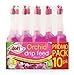 Price comparison product image New Pack 10 Orchid Plant Feed Drip Feeders Doff Brand