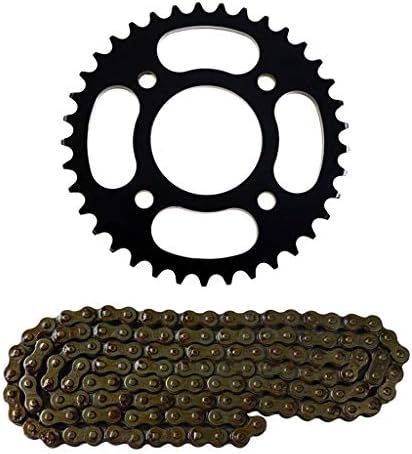 Chain sprocket bike price Clearance