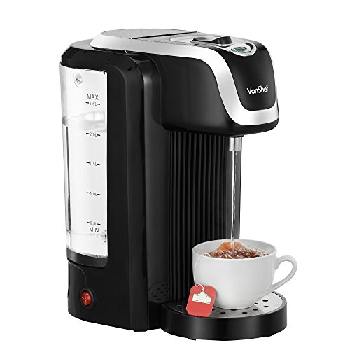 How To Choose The Best One Cup Kettle We Compare The Top 6