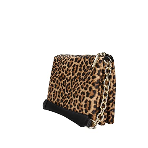 Ermanno Scervino Pochette Donna Leopard