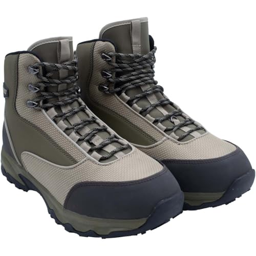 Rogers Wading Boots in Tan/Olive Size 12