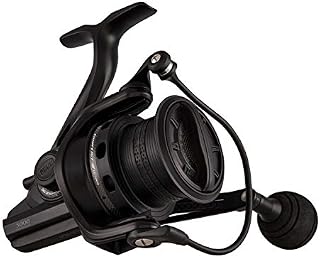 Penn 1481283 Conflict Ii Long Cast Spinning Saltwater Reel, 5000 Reel Size, 4.8: