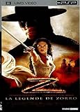 la légende de zorro dessin animé episode 11  La Légende de Zorro [UMD]