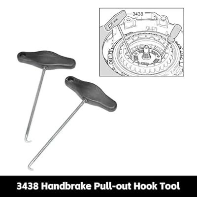 DPTOOL Dual Clutch 7 Speed Wet Transmission Remover India | Ubuy