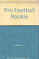 Pro Football Rookie 0803857322 Book Cover