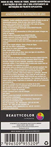 Beautycolor Tintura Permanente 7 Louro Natural