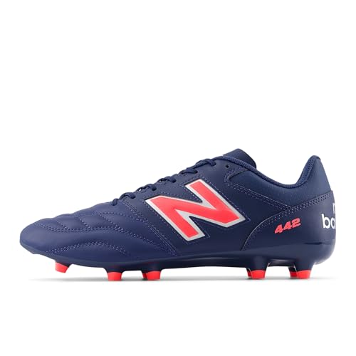 New Balance Men's 442 Team Fg V2 Soccer Shoe2