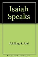 Isaiah Speaks B0007EJRJE Book Cover