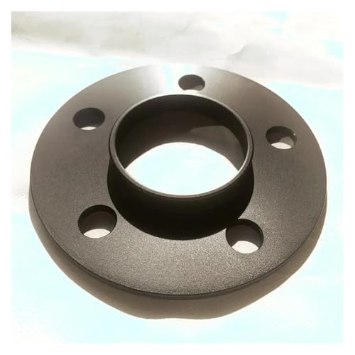 Entretoise de moyeu de roue 8mm 5x114.3 alésage 66.1 vers 73mm pour Nissan - 2