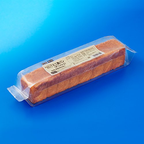 Amazon.co.jp: 【冷凍】 業務用 テーブルマーク ミニ 食パン 
