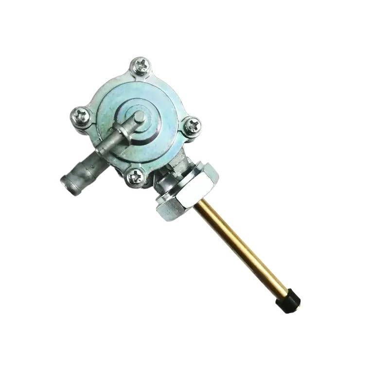 Benzinhahn Umschaltventil Motorrad Tank Gas Kraftstoff Ventil Öl Schalter Petcock Tap Für CBR600 VTR250 CB CBR250 CBR919 CBR900 CB1300