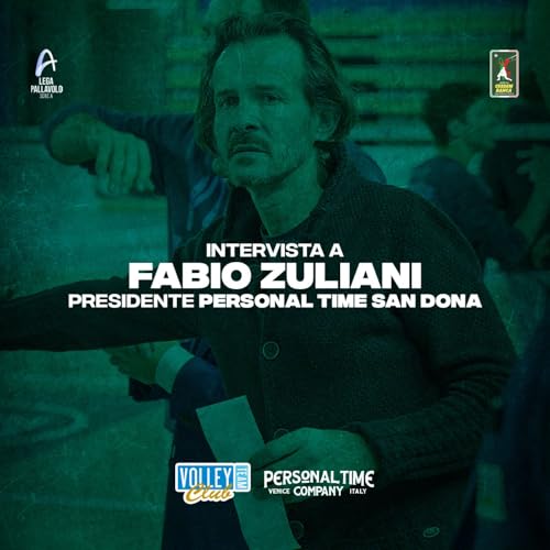 Le parole del presidente Zuliani