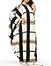 Qianliniuinc Maxi Arabe Vestidos Islamic Ropa - Kaftan Mujer Musulman Abaya Dubai...
