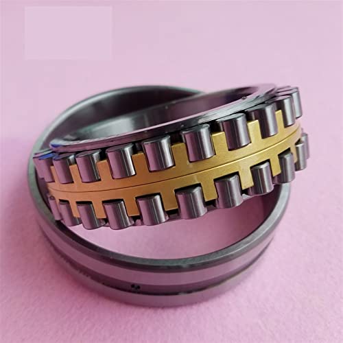 Roulement NNU4919 W33 P5 pour stopper les vibrations de votre machine-outil