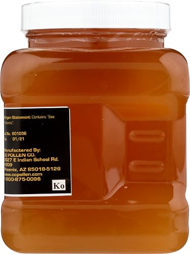 HIGH DESERT CC Pollen - Desert Honey, 24 OZ miniatura 7