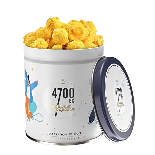 Image of 4700BC Popcorn, Sriracha Lime Cheese, 50g