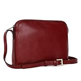 Détails : 1 poche arrière plate zippée. 1 compartiment principal avec 1 poche zippée. 1 poche plate.