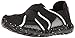 Produktbild Bernie Mev Damen Runner Slick Fashion Sneaker, Schwarz (schwarz), 38/38.5 EU
