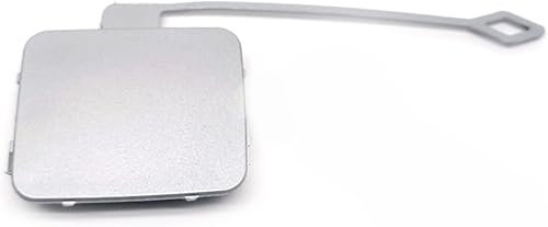 Miniatura 2 de Cubierta de remolque delantera para BMW Serie 3 E90 Sedan E91 Wagon Fit 320i 320d 328i 325i 330i 330d 330xi 335i 2005 2006 2007 2008 Tapa de