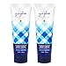 Bath and Body Works Gingham Body Cream Ultimate Hydration Gift Set For Women 2 Pack 8 Oz. (Gingham)