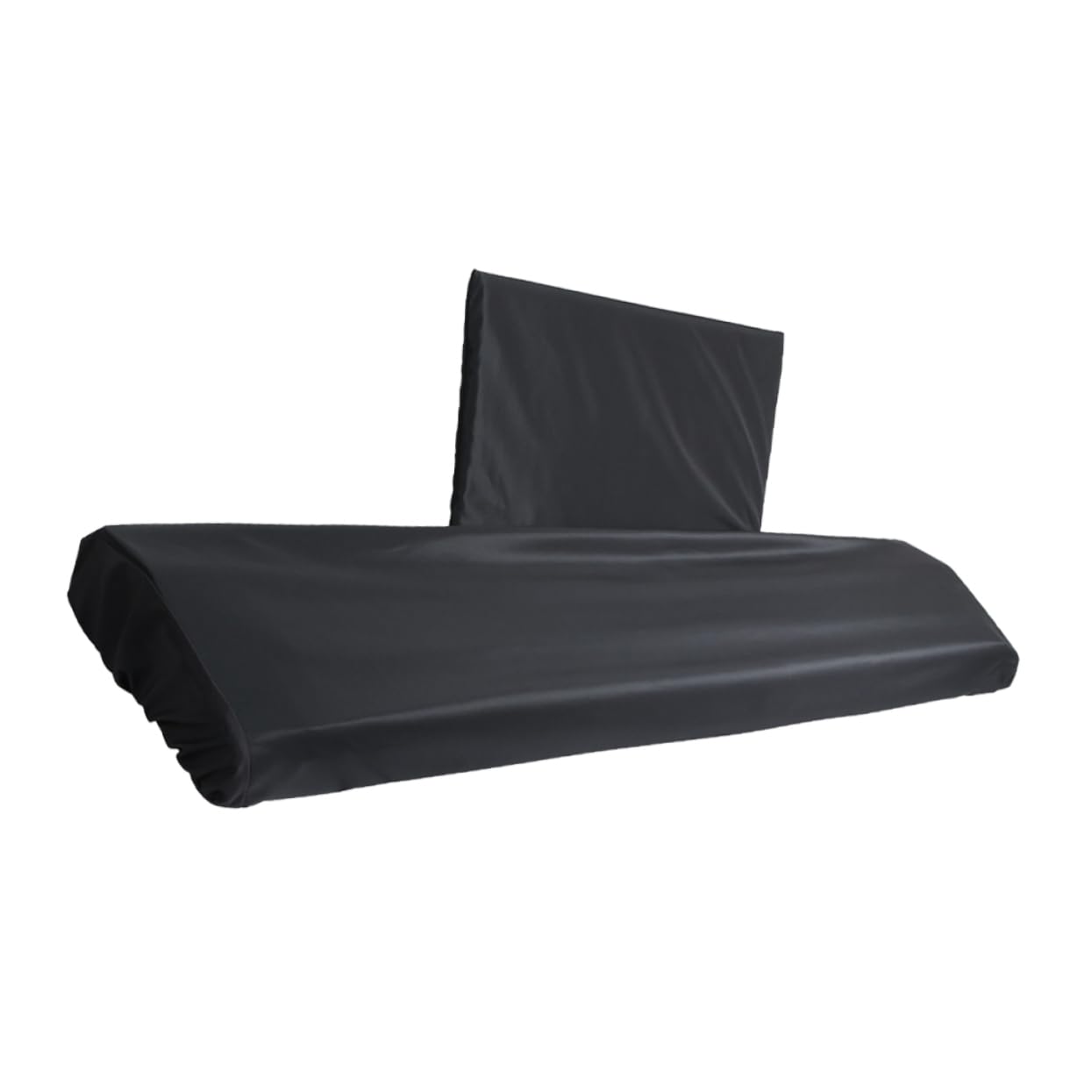 BESPORTBLE Stretchable Key Electric Piano Cover Durable Protective Keyboard Cover Smooth Touch Design Fit for Digital Pianos Keeps Your