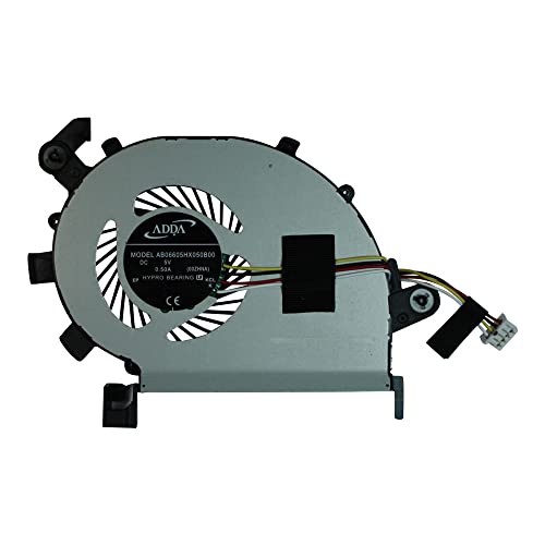 Ventilateur pour Acer Chromebook C720P Power4Laptops pièce réparation PC