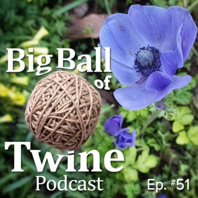 Episode 51: When Thoughts Bang on the Door with Two Fists.