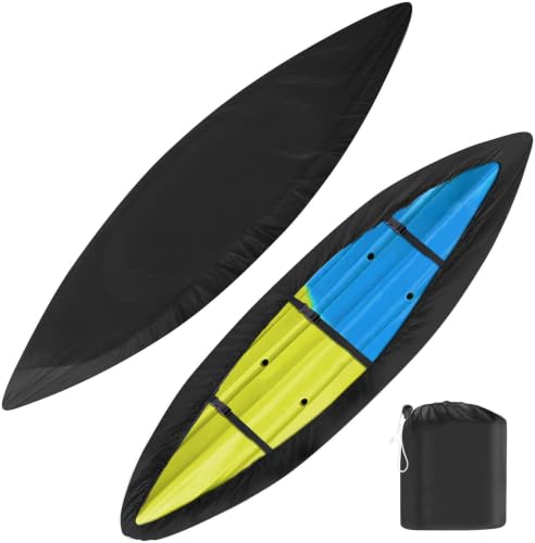TellKKBB Kayak Cover for Aqua‑Marina Safari 2008‑2026