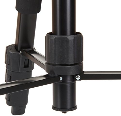 Sunpak Ultra 7000TM Tri-Monopod (Black)