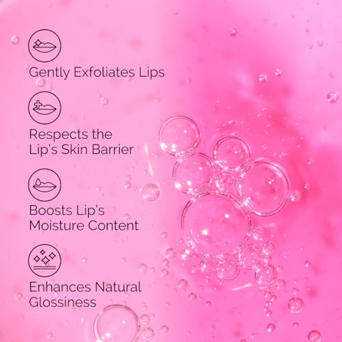 Image of The Ordinary PHA 5% Exfoliating Lip Serum