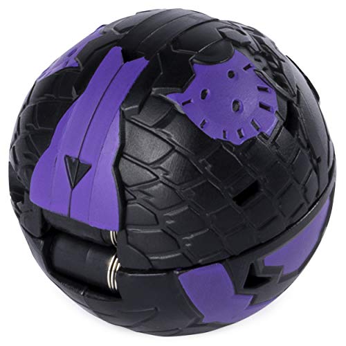 Bakugan, Darkus Fangzor, 2-Inch Tall Collectible Transforming Creature, For Ages 6 And Up #TOP3