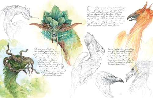 Faeries of the Faultlines: Expanded, Edited Edition - Image 7