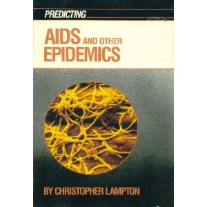 Hardcover Predicting AIDS and Other Epidemics Book