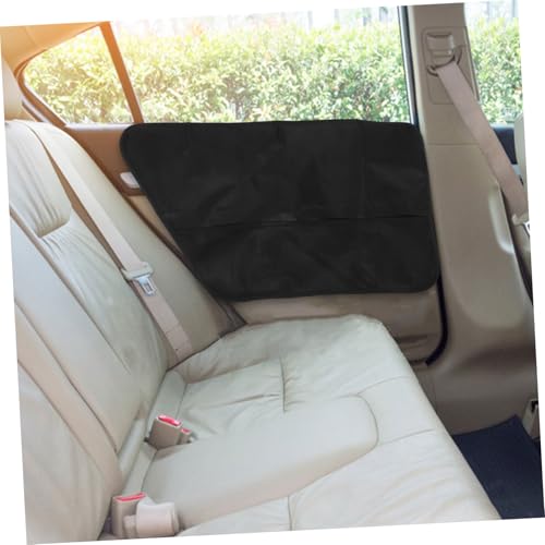 OSOLADY Pet Car Door Protection Cover Scratch Resistant Oxford Fabric Car Door Protector from Dog Scratching Door Cover for Pet Travel Safety