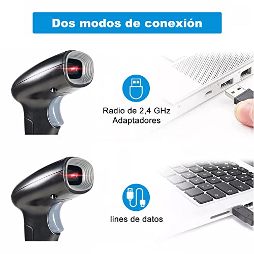 Periféricos, Tools codigo barras largo Marca WELIKERA (2)