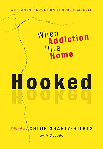 Hooked: When Addiction Hits Home view 2