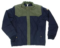 Navy Blue/Sage Green