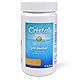 Cristal pH-Minus Granulat 1,5 kg - Effektive pH-Senkung für Whirlpools & Spas - Einfache Dosierung - Hochwirksam & Schnelllöslich