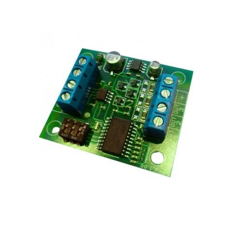 Módulo de expansión-AMC EXPUS 3 salidas