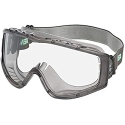 Casco Msa Verde MSA Safety 10145578 gafas, flexichem, sightgard +, claro