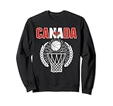 Photo Gallery canada pallacanestro jersey orgoglioso sostenitore sportivo canadese felpa Photo Gallery canada pallacanestro jersey orgoglioso sostenitore sportivo canadese felpa