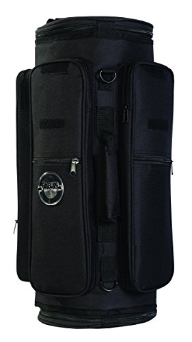 Sacoche SABIAN SSB362 : protégez et organisez vos baguettes de batterie en concert