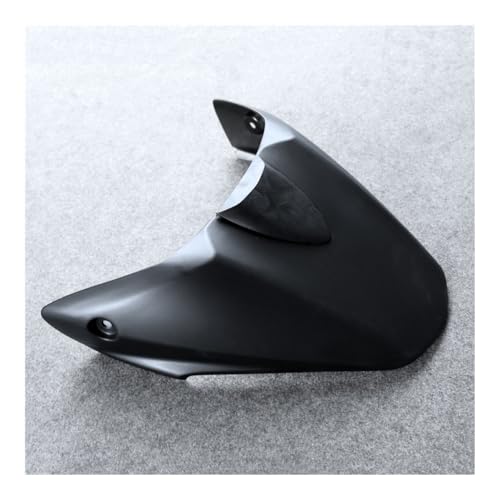 Carénage de capot arrière pour transformation monoplace Monster 796 696 1100