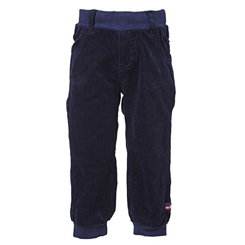 Pantalon garçon Lego Wear en coton durable avec finitions soignées