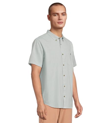 Billabong Men's All Day Short Sleeve2