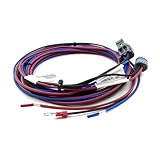 Parker Chelsea 379504 PTO Valve Connector & Wire Harness – Genuine Chelsea Fitting Connector Valve