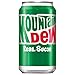 Mountain Dew Soda Fridge Pack (Pack of 4) (Throwback Soda)