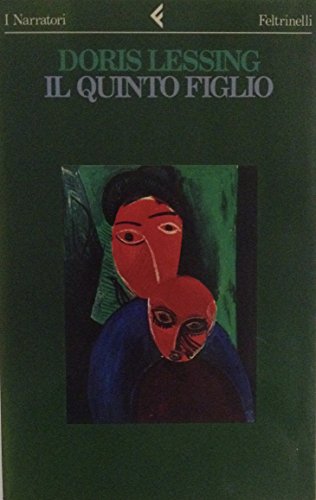 Il quinto figlio [Italian] 8807013681 Book Cover