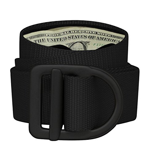 Bison Men's Travel/Money Belt