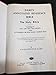 HOLY BIBLE - DAKE'S ANNOTATED REFERENCE BIBLE - CONCORDANCE, RED-LETTER, IN GENUINE RED LEATHER